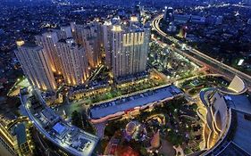 The Grand Palace Resident