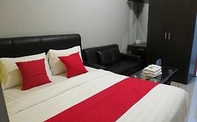 The Grand Palace Resident